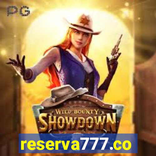 reserva777.co