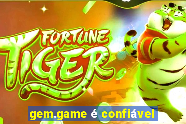 gem.game é confiável