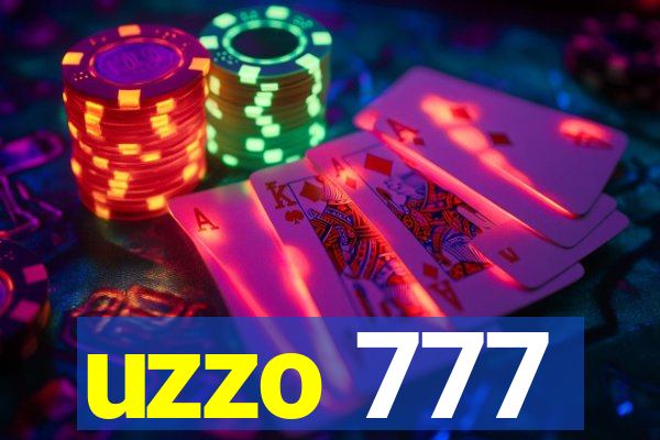 uzzo 777
