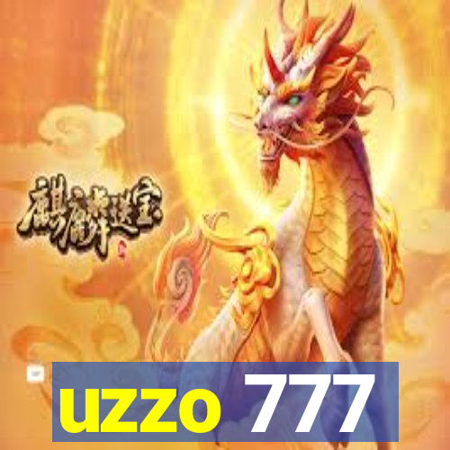 uzzo 777