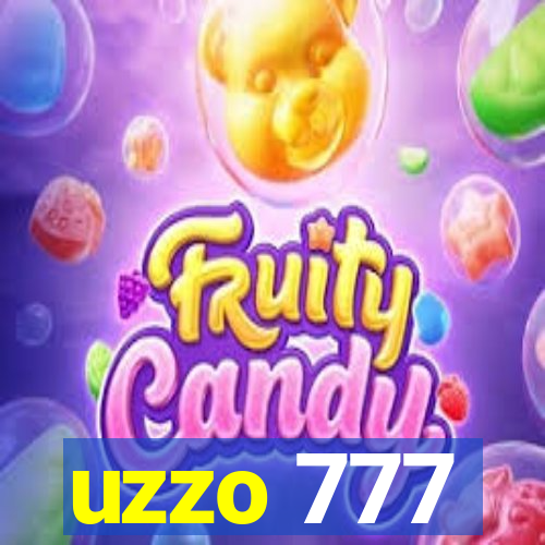 uzzo 777