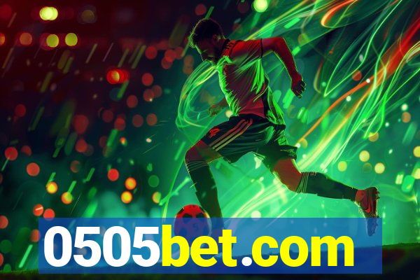 0505bet.com