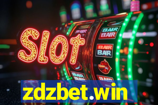 zdzbet.win