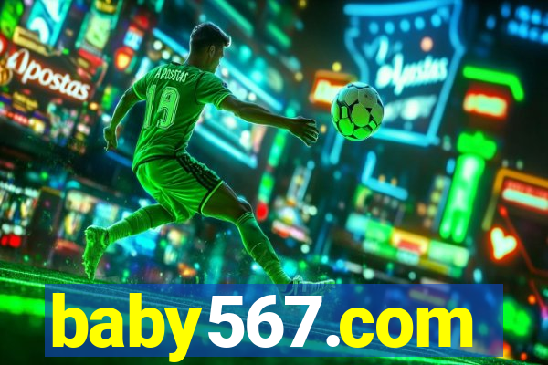 baby567.com