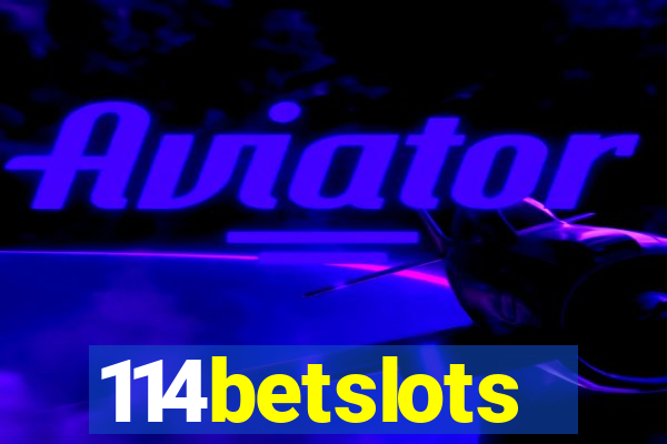 114betslots