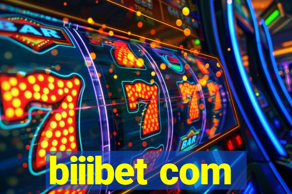 biiibet com