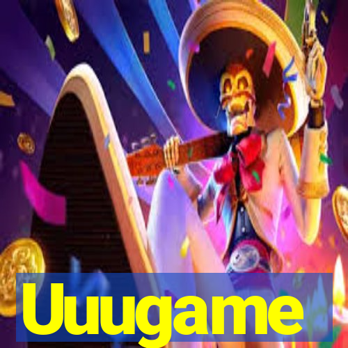 Uuugame