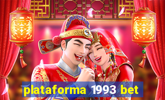 plataforma 1993 bet