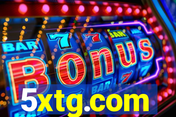 5xtg.com