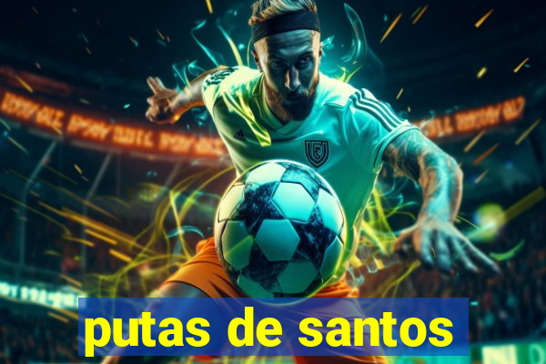 putas de santos