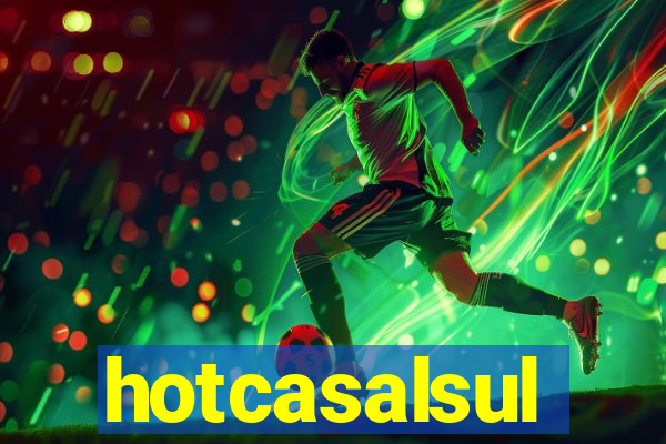 hotcasalsul