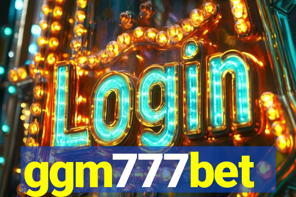 ggm777bet