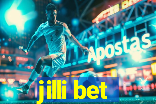jilli bet