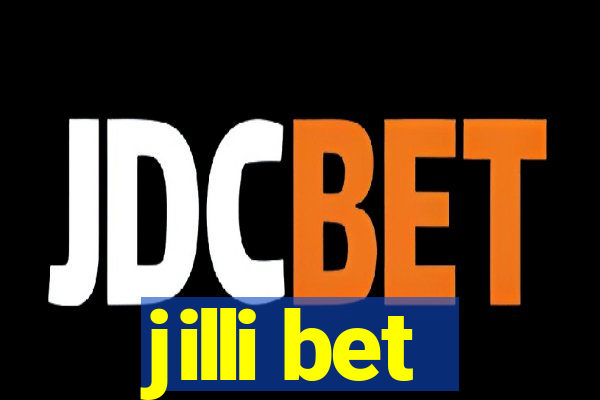 jilli bet