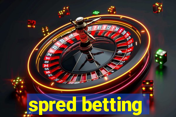 spred betting