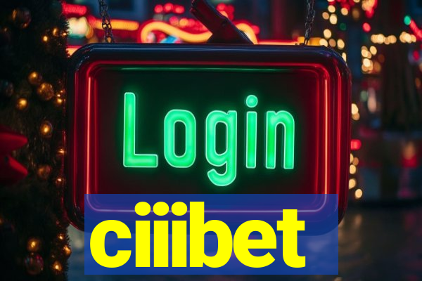 ciiibet