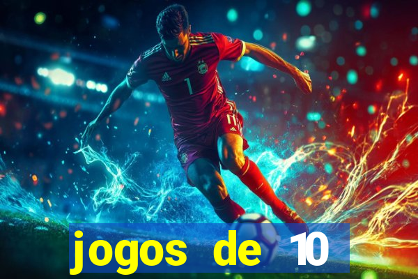 jogos de 10 centavos betano