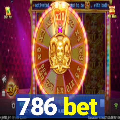 786 bet