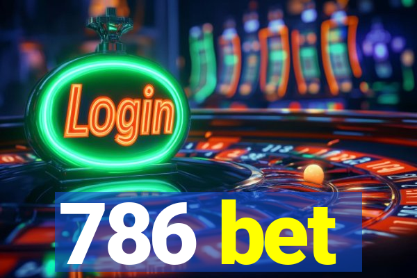 786 bet