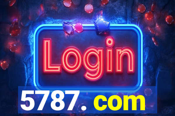 5787. com