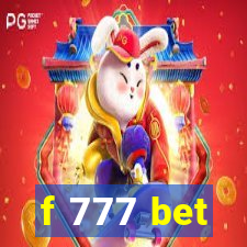 f 777 bet