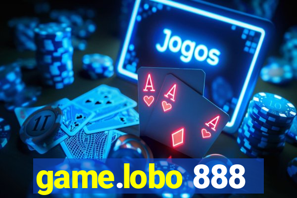 game.lobo 888