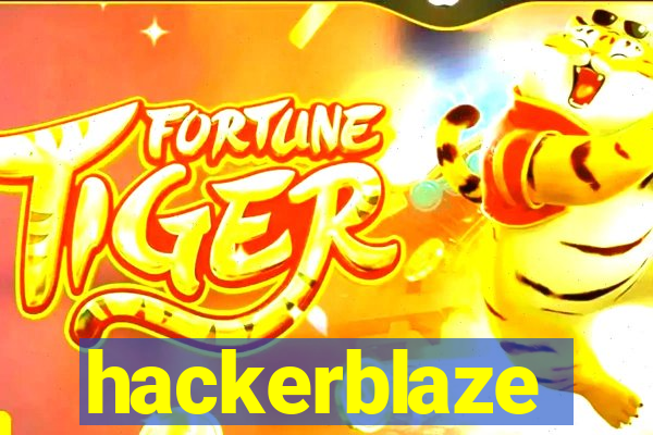 hackerblaze