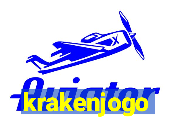 krakenjogo