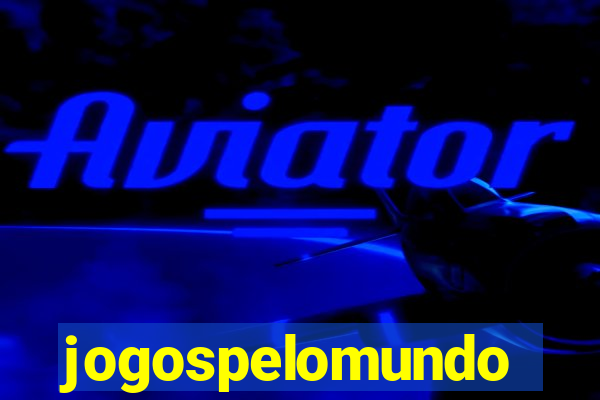 jogospelomundo