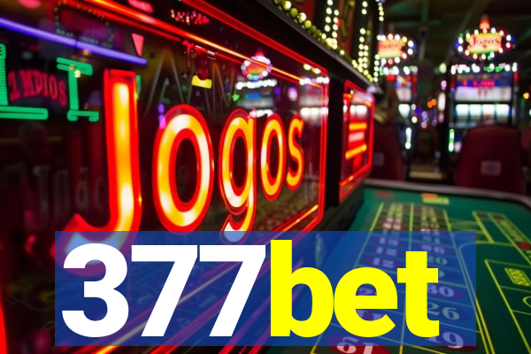 377bet
