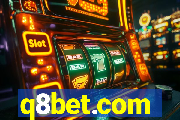 q8bet.com