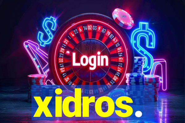 xidros.