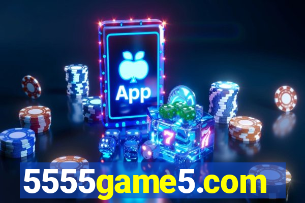 5555game5.com