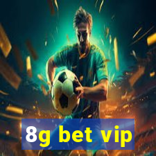 8g bet vip
