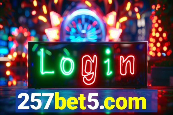 257bet5.com