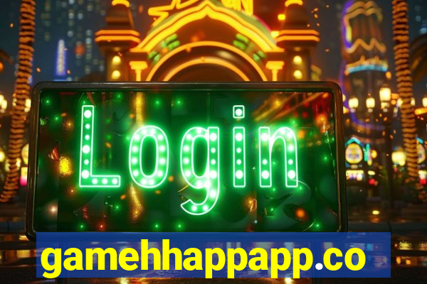 gamehhappapp.com