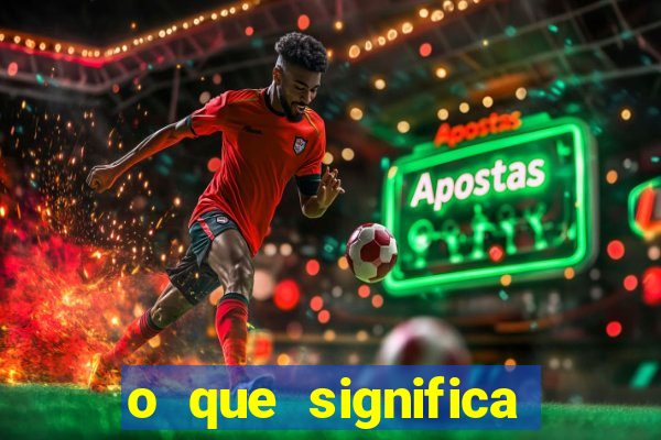 o que significa tomar gap