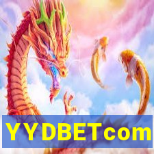 YYDBETcom