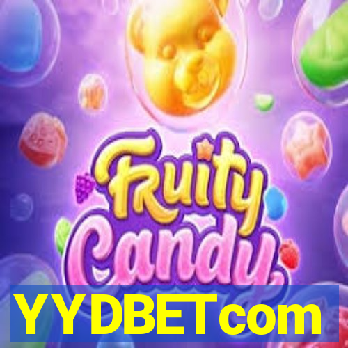 YYDBETcom