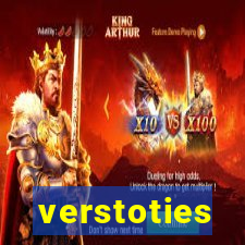 verstoties
