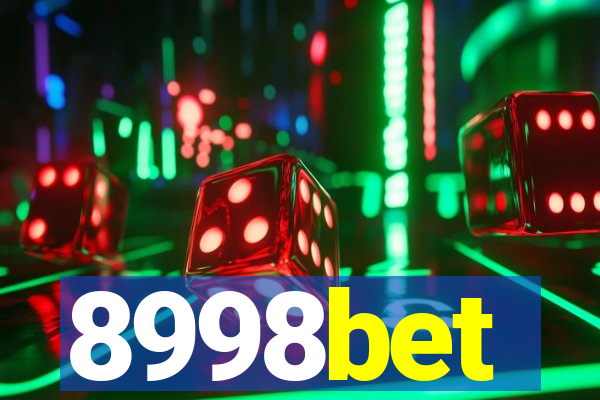 8998bet