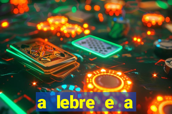 a lebre e a tartaruga resumo a