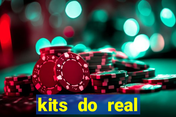 kits do real madrid dls 24