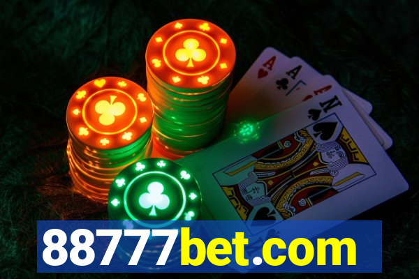 88777bet.com
