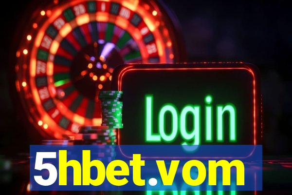 5hbet.vom