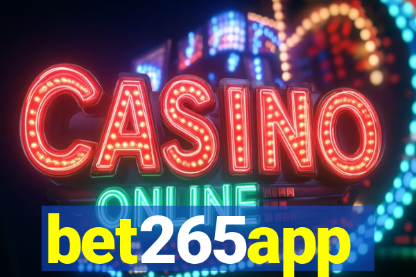 bet265app