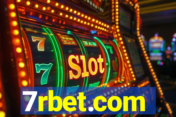 7rbet.com