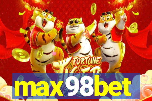 max98bet