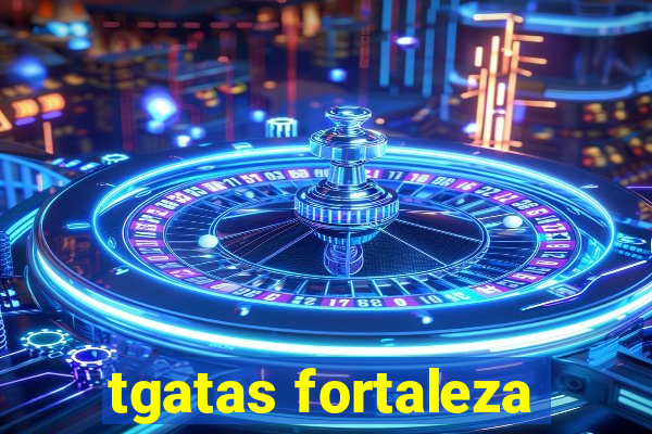 tgatas fortaleza