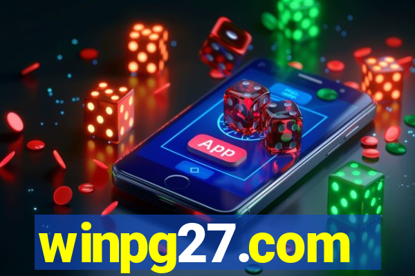 winpg27.com